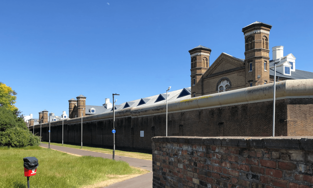 APT Solutions in England & Wales Prisons: HMPPS case study