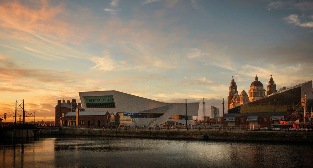 Merseyside Community Training Transforms with Meganexus​
