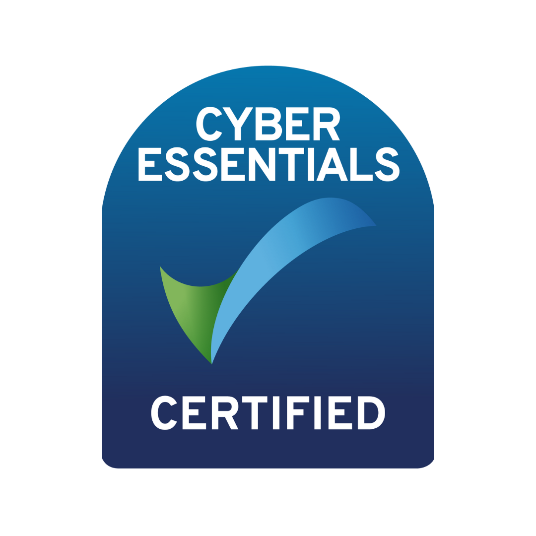 Cyber essentail certifies