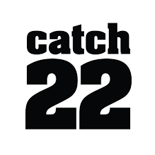 Cathc 22 logo